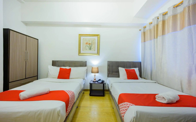 Cedar Peak Condo near Session Road