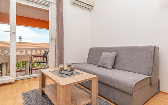 Awesome Home in Vodice With Wifi and 1 Bedrooms