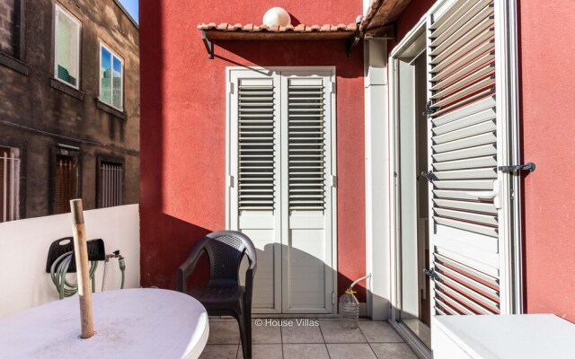 La Marmora Holiday Home