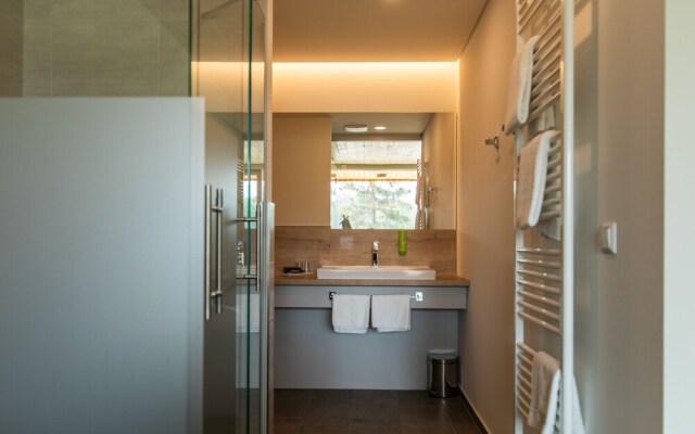 Waldstrand-Hotel Großschönau