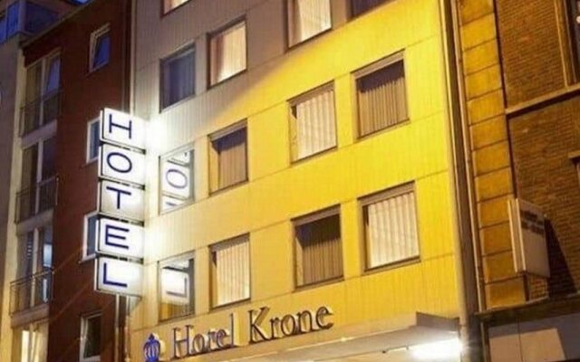 Hotel Krone Aachen City - Eurogress