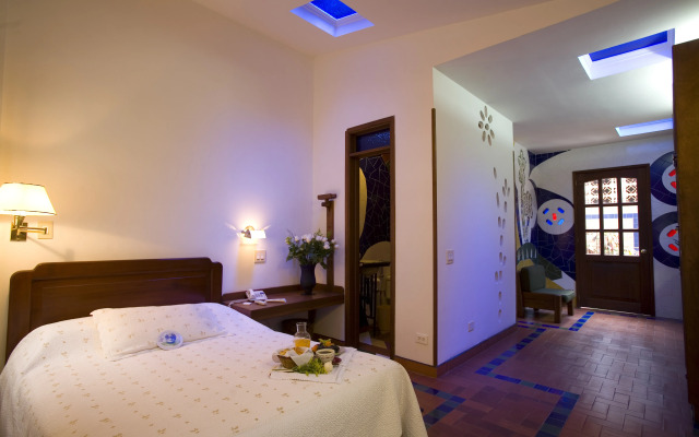 Hotel Casa Santa Monica Norte