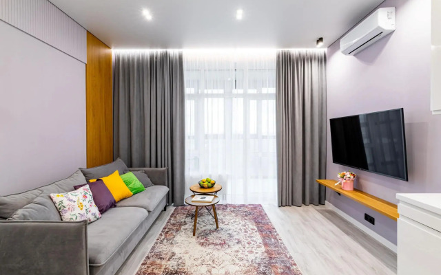Apartments on Hakim 51