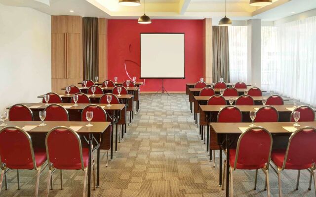 Primera Hotel Seminyak