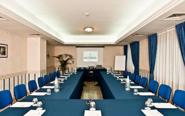 Best Western Hotel Duca DAosta