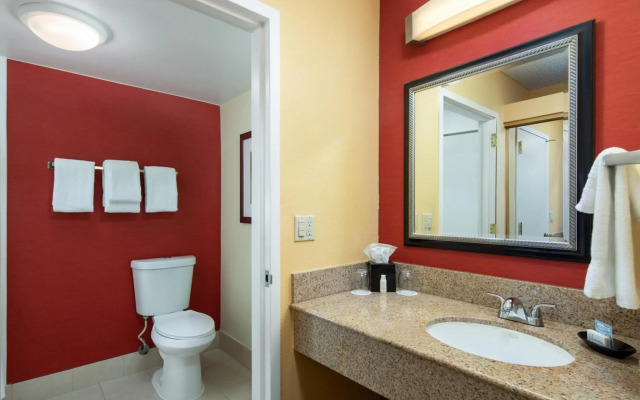 Courtyard by Marriott San Diego Sorrento Valley