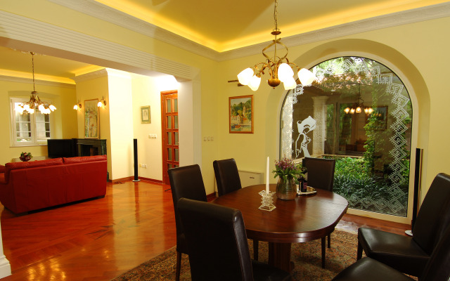 Villa Tereza