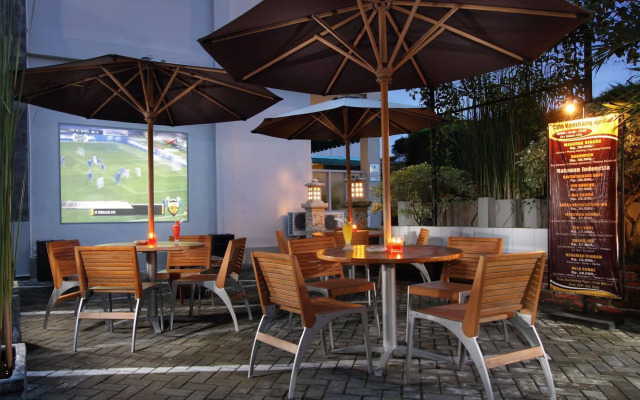 Cakra Kusuma Hotel