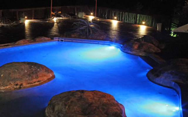 iNsingizi Lodge