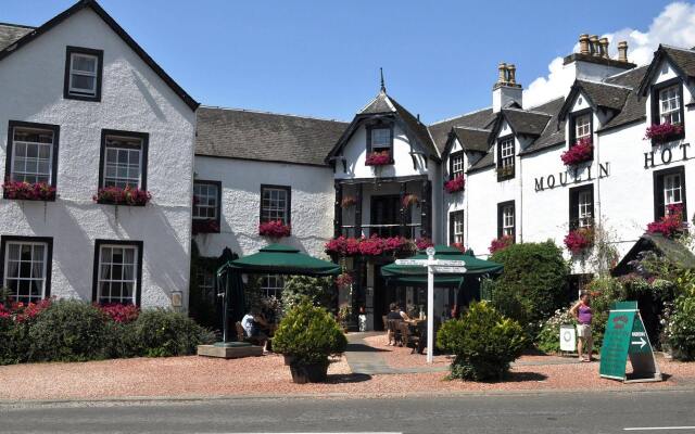 Moulin Hotel