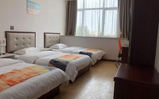 Shell Shanghai Jinshan Zhangyan Town Songjin Highw