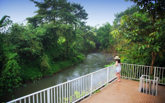 Watermill Resort