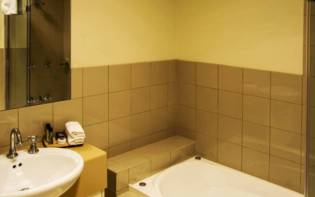 Apartments on Church