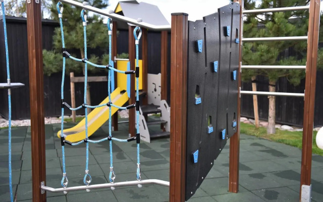 Melyna Jura Apartamentai