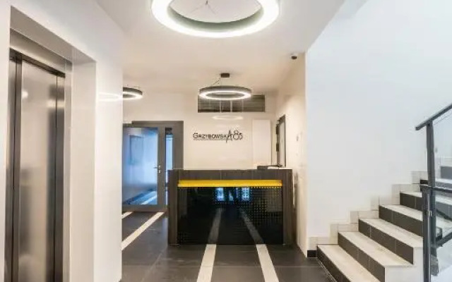 Old Town Heart VI Luxury - Przyokopowa