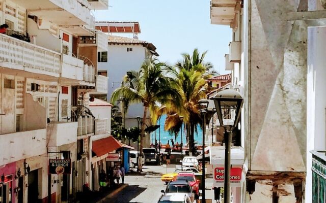 Beautiful Place in Puerto Vallarta Downtown