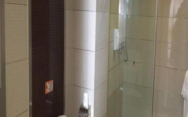 Shanghai Motel 168 - Nanjing East Road