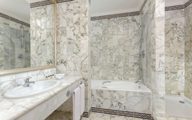 Sheraton Tunis Hotel