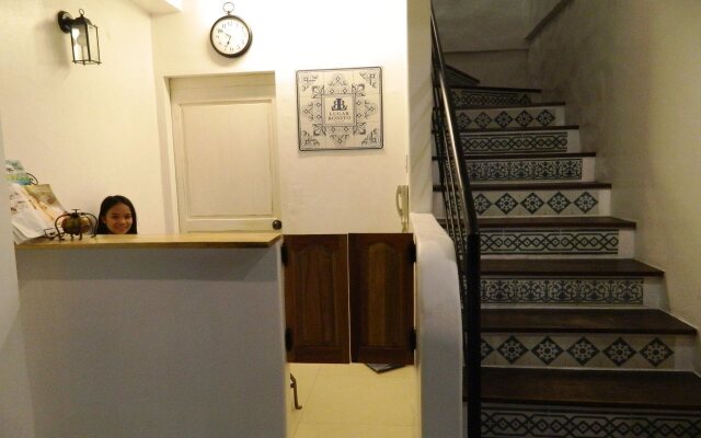 Lugar Bonito Hotel Boracay