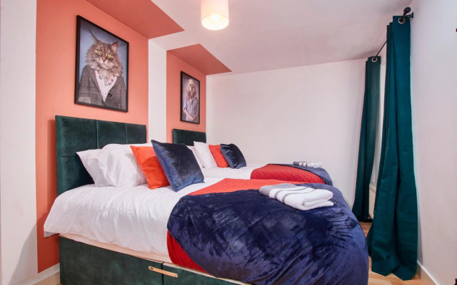 The Exquisite Nottingham