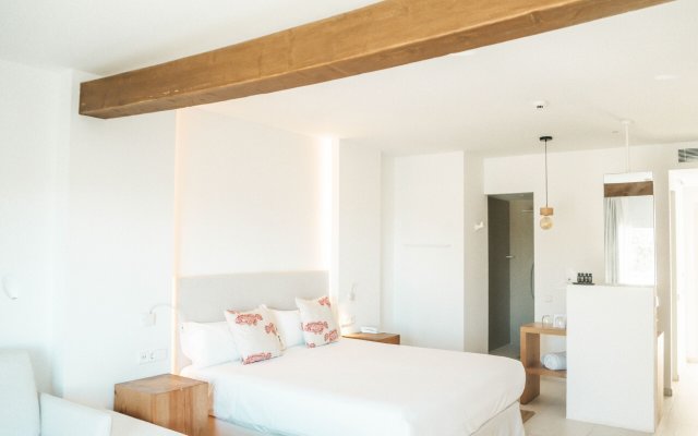 Hotel Boutique & Spa Las Mimosas Ibiza