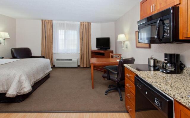 Candlewood Suites Lexington by IHG