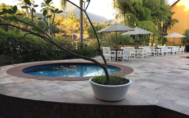 Ilha Flat Hotel