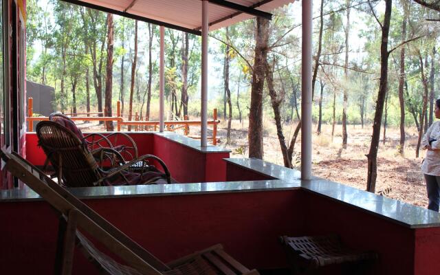 Jungle Valley Agriculture Resort