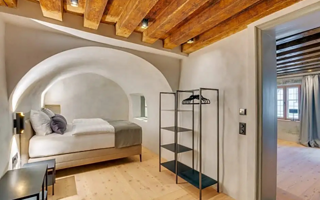 Boutiquehotel Rattenberg