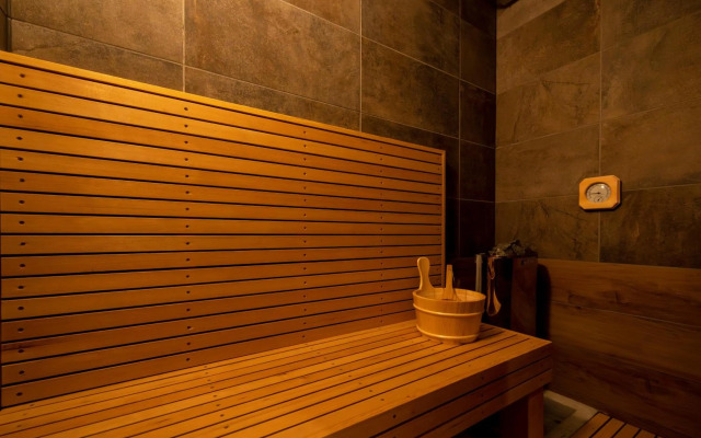 ROYAL CHESTER NAGASAKI hotel & retreat