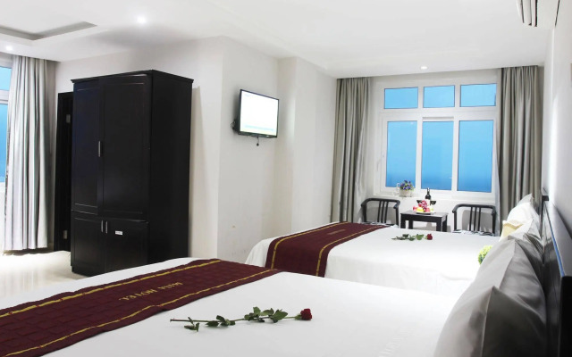 Misa Hotel Da Nang