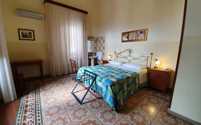 Albergo Cavour