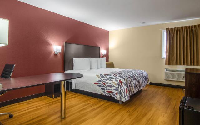 Travel Inn Perrysburg