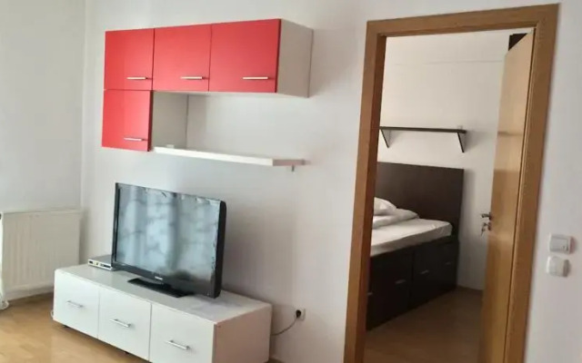 Interland Accommodation Airport