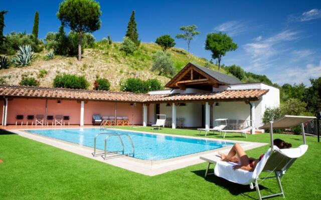 Resort Bellosguardo