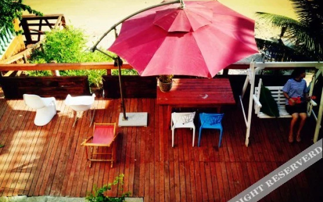 Tianya Haijiao Manxiang Shiguang Seaview Hostel