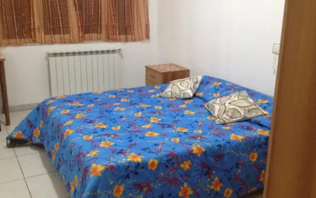 Casalbergo LOasi