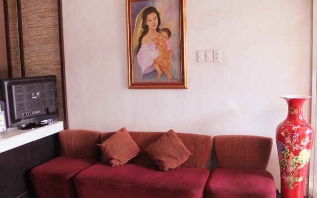 Chananthon Bed and Breakfast