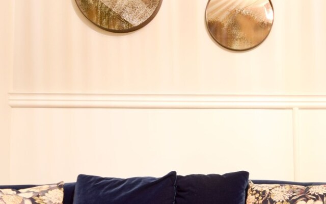 ShortStayPoland Flory (B40)