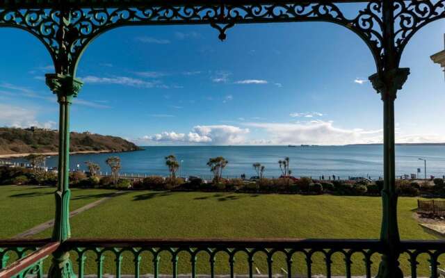 The Falmouth Hotel