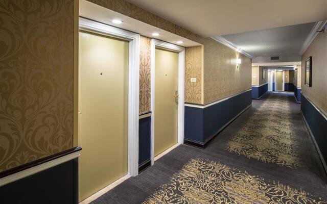 Desmond Hotel Malvern, a DoubleTree by Hilton