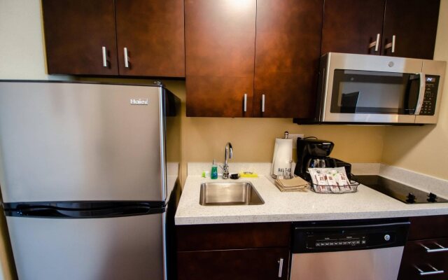 TownePlace Suites by Marriott Temple