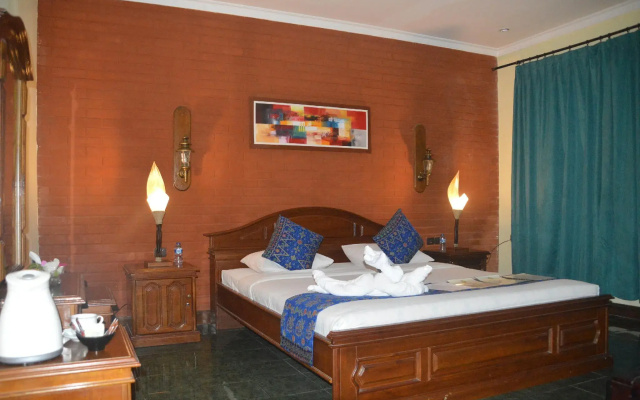 Bagus Beach Resort Lovina