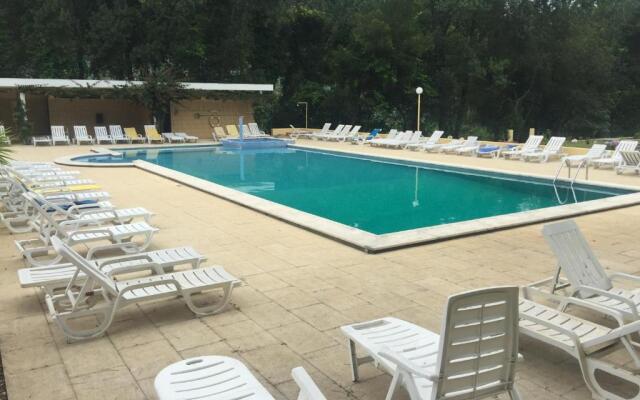 Apartamento Francelos Condominio