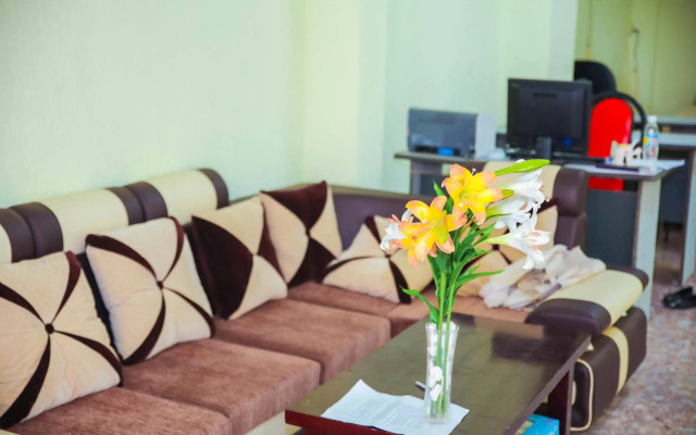 Thanh Linh Hotel