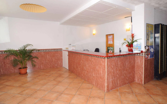 Hostal Montaña