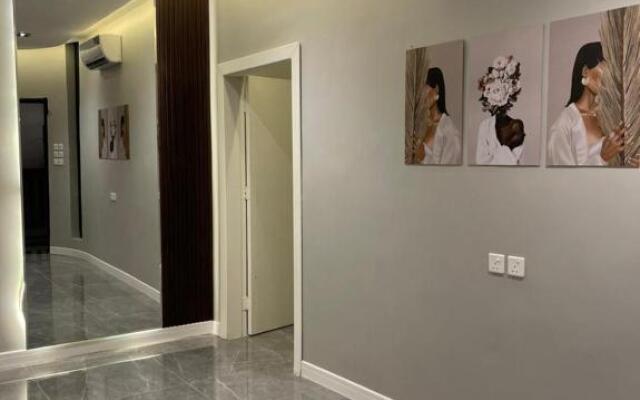 شاليهات باتروس Batros Resort