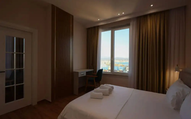 Grandstay Apartments 012