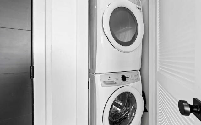 Easy Escape Stay for 8