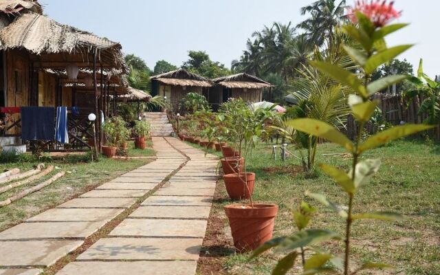 Rudra The Sandy Beach Resort
